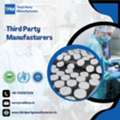 Third Party Manufacturers