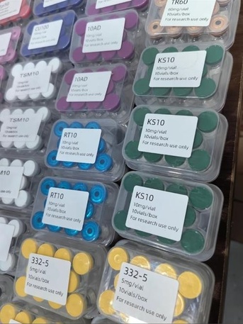 New York, Health & Beauty Items, USD 20,  Hot Sale：Peptides