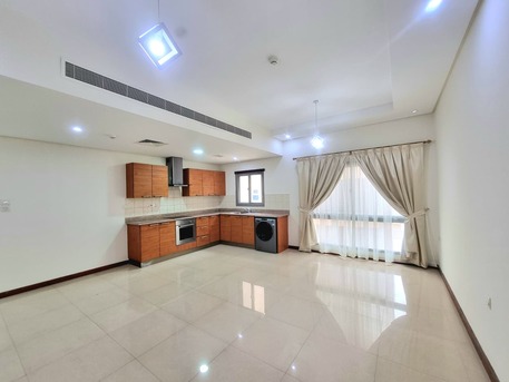 Segaya, Apartments, Flats, Houses & Villas, BHD 300/month,  2 BR,  120 Sq. Meter,  Bright 2 BR Semi Furnished Apartment With Facilities