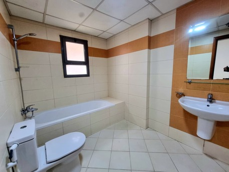Segaya, Apartments, Flats, Houses & Villas, BHD 300/month,  2 BR,  120 Sq. Meter,  Bright 2 BR Semi Furnished Apartment With Facilities