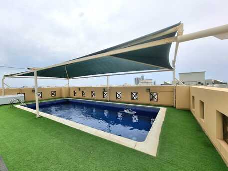 Segaya, Apartments, Flats, Houses & Villas, BHD 300/month,  2 BR,  120 Sq. Meter,  Bright 2 BR Semi Furnished Apartment With Facilities