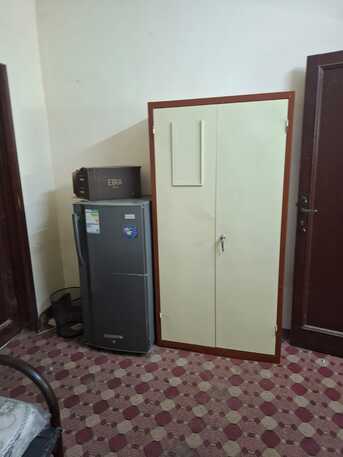 Al Wizarat, Rooms for Rent, SAR 800/month,  800 Sr/per Month Room Available In A Bachelor Building In Hara,Riyadh