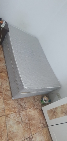 Jubail, Household Items, Sar 150,  Queen Bed Available
