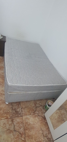 Jubail, Household Items, Sar 150,  Queen Bed Available