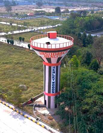 Hyderabad, Residential Plots, INR 28999,  232 Sq. Yard,  Vasudaika Henley Woods @Gollor Hyderabad Near ORR 9701498367