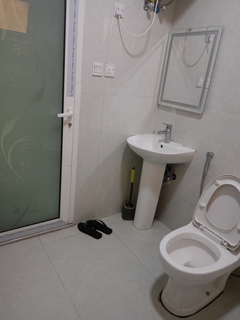 Jubail, Apartments, Flats, Houses & Villas, SAR 3200/month,  Furnished,  2 BR,  ....... 2900sr Unfurnished. For Families/2-Bachelors.Electricity, 5Gwifi & Water Included.