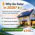 Solar Panel Ireland