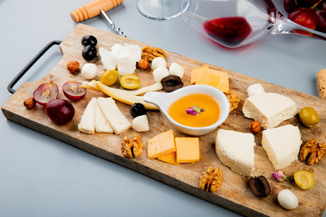 New York, Catering, Join Fun & Creative Charcuterie Board Workshops Near Me