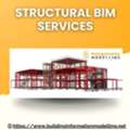 Get High Quality Structural BIM Services By Top BIM Consultants In The USA