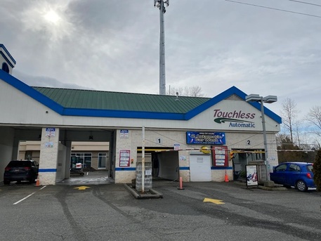 Toronto, Automotive, Township Oil