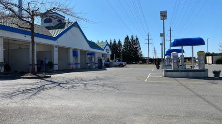 Toronto, Automotive, Township Oil