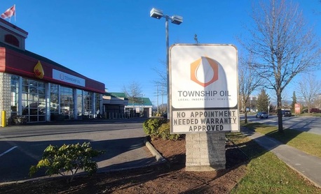 Toronto, Automotive, Township Oil