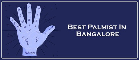 Bangalore, Business, Best Palmist In Bangalore
