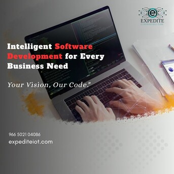 Dammam, Software Development, The Future Of Software Development And Its Impact On KSA