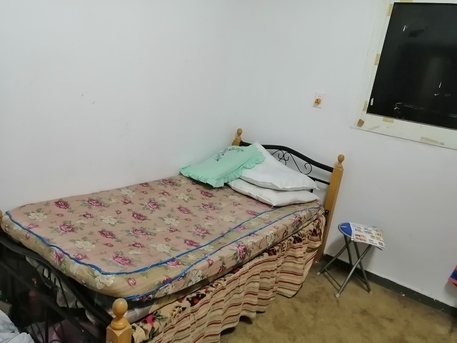 Jubail, Bedspace For Rent, SAR 800/month,  Bed Space Available For Executive Bachelor