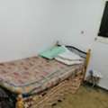 SAR 800/month,  Bed Space Available For Executive Bachelor