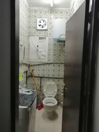 Jubail, Bedspace For Rent, SAR 800/month,  Bed Space Available For Executive Bachelor