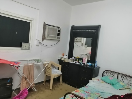 Jubail, Bedspace For Rent, SAR 800/month,  Bed Space Available For Executive Bachelor