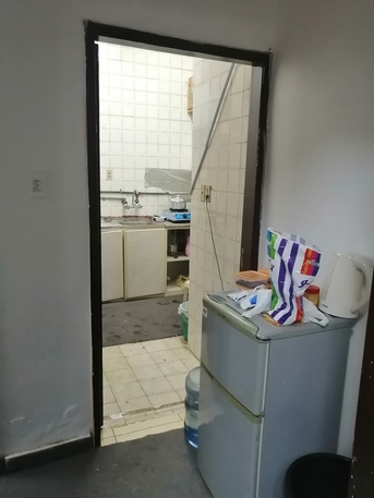 Jubail, Bedspace For Rent, SAR 800/month,  Bed Space Available For Executive Bachelor