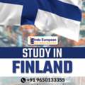 Study In Finland For International Students