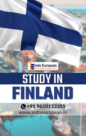 New Delhi, Education, Finland International University