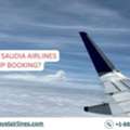 What Is A Saudia Airlines Group Booking?
