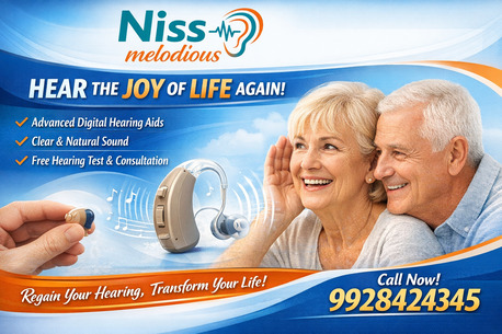 Jaipur, Health, Speech Therapy In Jaipur