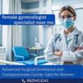 Female Gynecologist Specialist Near Me | Dr. Alka Dahiya