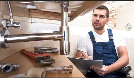 Perth, Construction, Plumbing Maintenance Service In Port Hedland