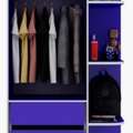 SAR 1400,  Twin Beds, Cupboard(wardrobe) & Dining Table