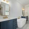 Professional Cabinet Painters Burlington