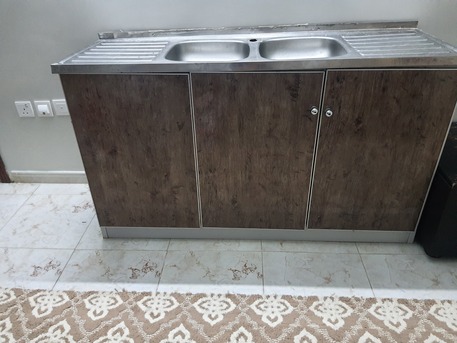 Rabigh, Household Items, SAR 200100,  KITCHEN CABINETS FOR SALE