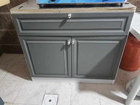 Rabigh, Household Items, SAR 200100,  KITCHEN CABINETS FOR SALE