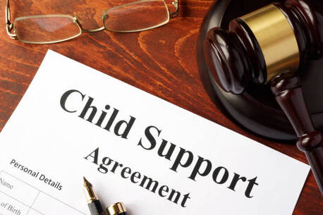 New York, Business, Child Support Lawyer &ndash; Help When It Matters Most