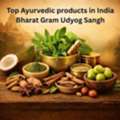 INR 660,  Top Ayurvedic Products In India | Bharat Gram Udyog Sangh