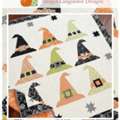 Shop Halloween Quilt Fabric For Spooky Craft Projects