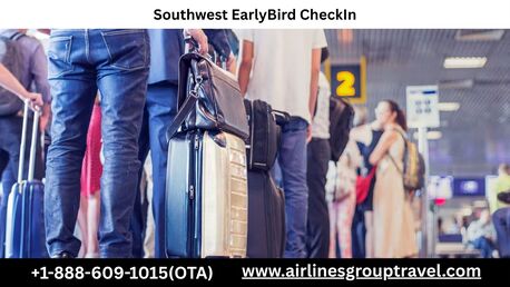 New York, Travel, What Is The Cost Of Southwest EarlyBird Check-In?