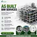 Los Angeles' Preferred As Built BIM Services Provider For AEC Firms, USA
