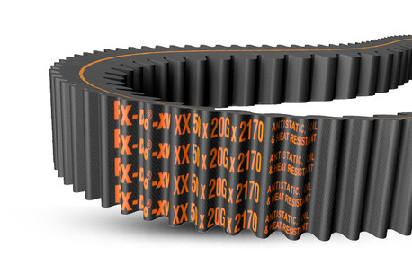 Moscow, Tools, V Belts Explained: A Simple Guide To Belt Drives And Applications