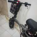 SAR 500,  Electric Bike For Sale