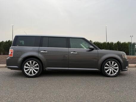 Madinah, Vehicles, Cars & Trucks , SAR 29000,  Ford Flex,  2015,  Automatic,  315000 KM,  Urgent Sale
