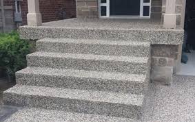 Dallas, Construction, Concrete Steps Contractors Near Me | Reliable Experts