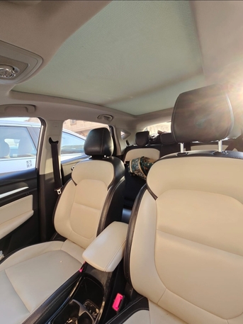 Jubail, Vehicles, Cars & Trucks , SAR 47000,  MG ZS 2022 Mid Option For Sale 1st Owner,  2022,  Automatic,  68000 KM,