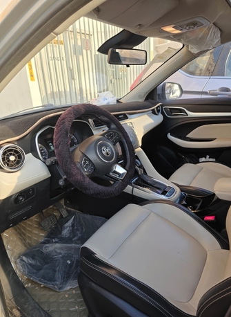 Jubail, Vehicles, Cars & Trucks , SAR 47000,  MG ZS 2022 Mid Option For Sale 1st Owner,  2022,  Automatic,  68000 KM,