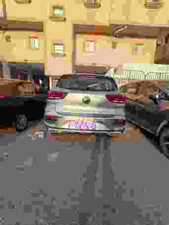 Jubail, Vehicles, Cars & Trucks , SAR 47000,  MG ZS 2022 Mid Option For Sale 1st Owner,  2022,  Automatic,  68000 KM,
