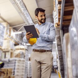 New Delhi, Financial, Supply Chain Finance Companies