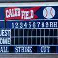 AUD 150,  Baseball Scoreboards For Modern Sports Facilities