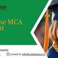 Vit Online MCa Placement