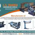 Corrugation Machine And Box Making Machinery Manufacturers In Ludhiana, Amritsar, Punjab I