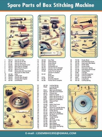 Punjab, Wholesale Products, Corrugation Machine And Box Making Machinery Manufacturers In Ludhiana, Amritsar, Punjab I
